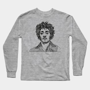 Jimi Virtuoso Long Sleeve T-Shirt